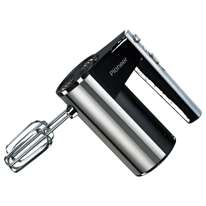 Миксер Pioneer MX320 350Вт, 5 скоростей, турборежим