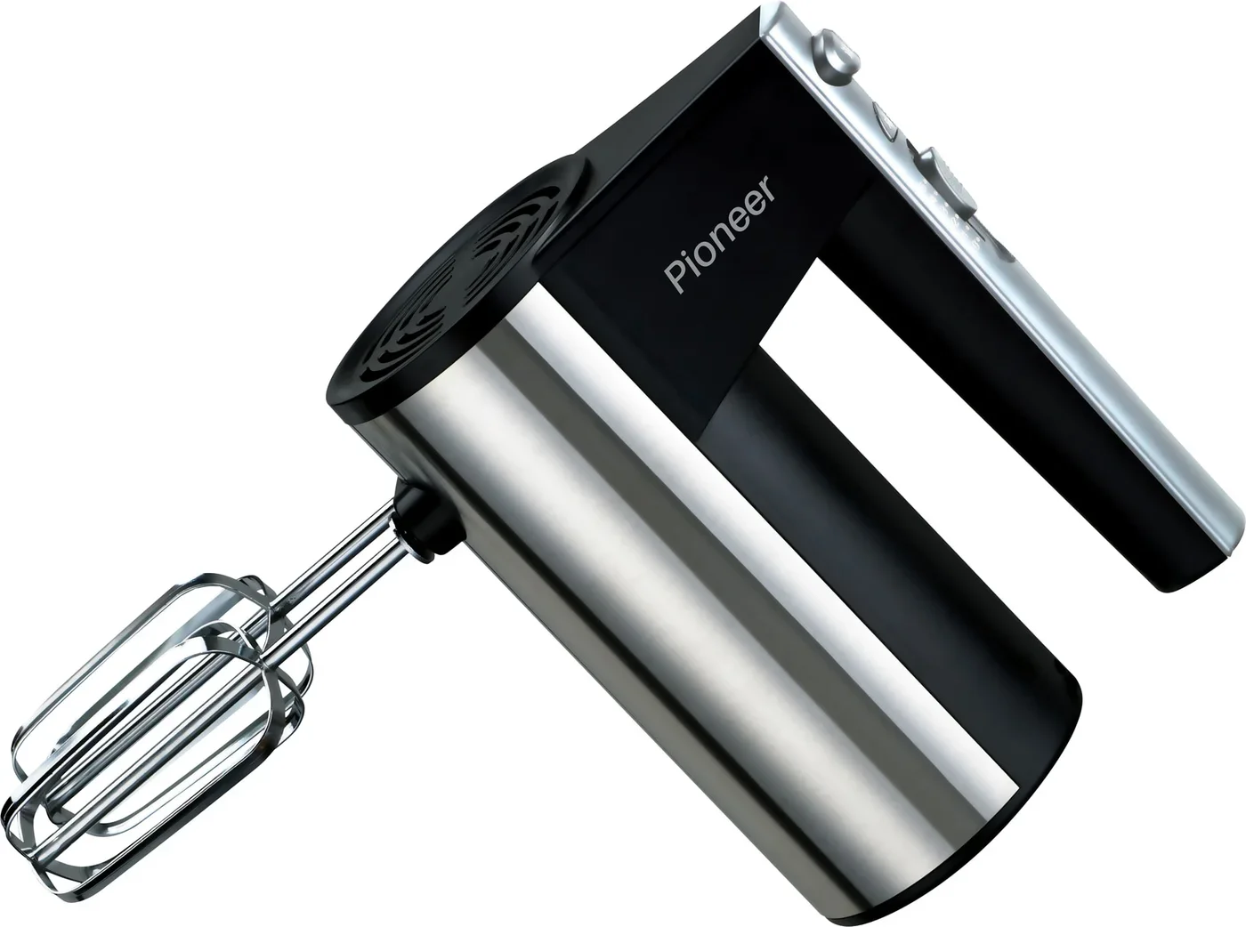 Миксер Pioneer MX320 350Вт, 5 скоростей, турборежим