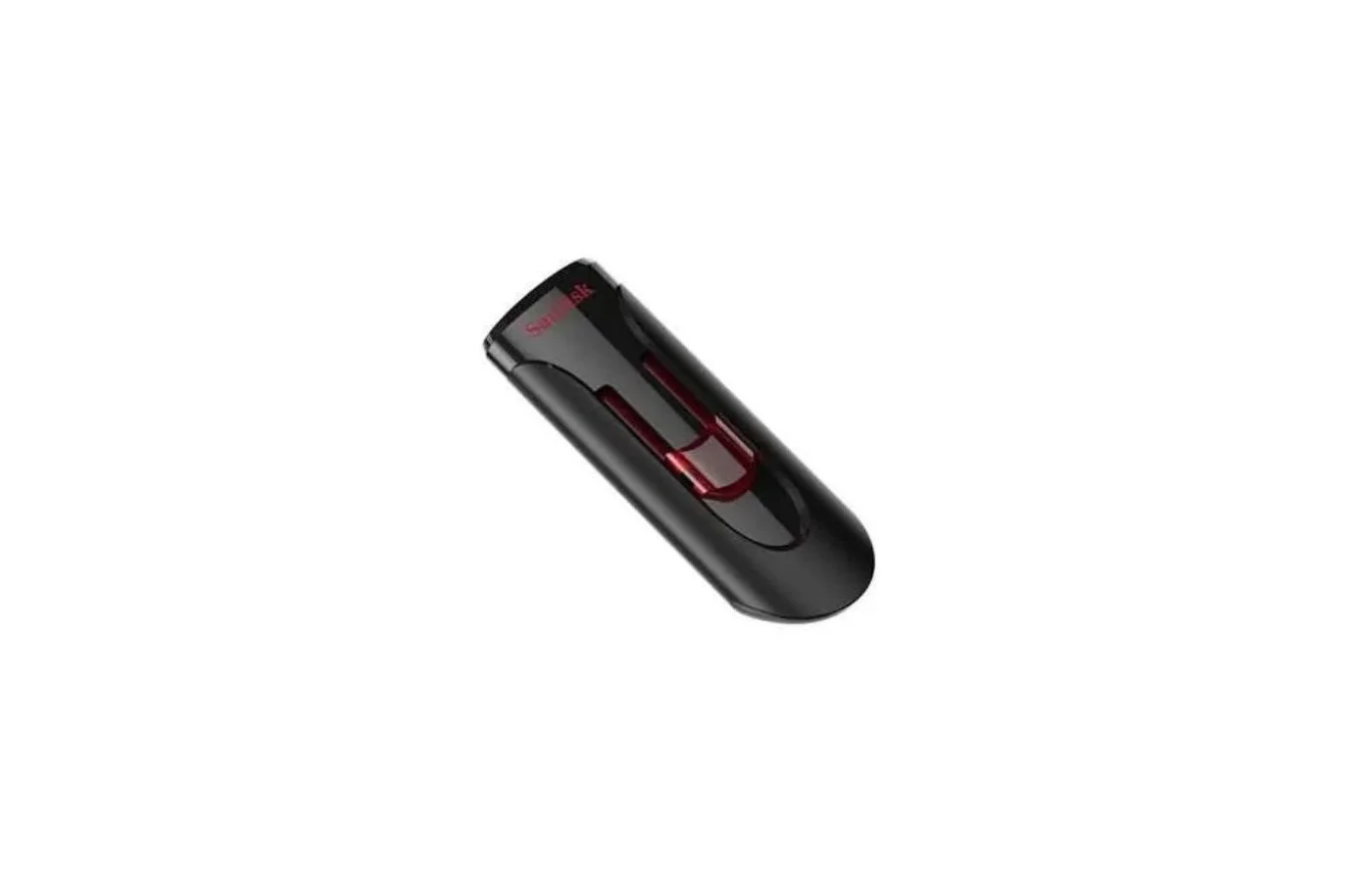 Флеш накопитель 64GB SanDisk CZ600 Cruzer Glide, USB 3.0