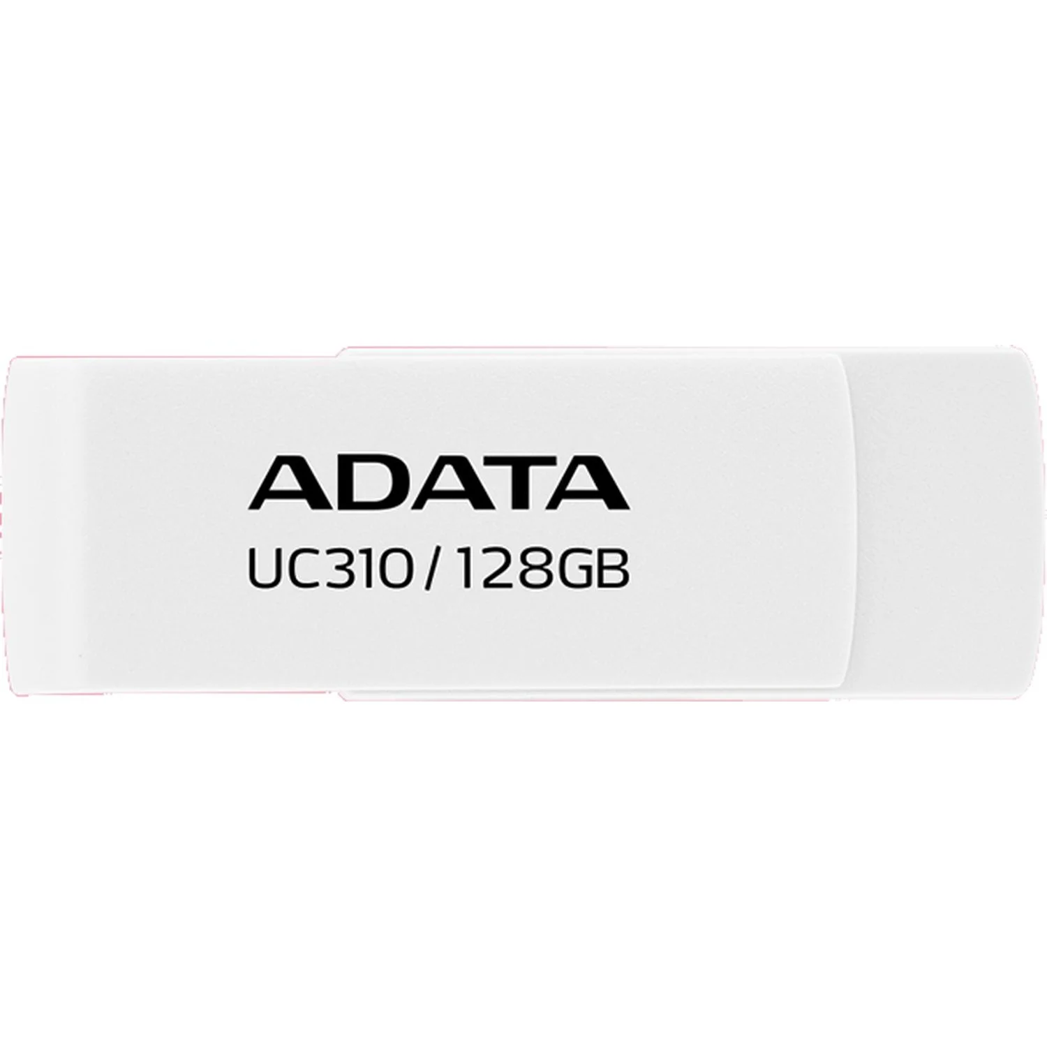 Флеш накопитель 128GB A-DATA UC310, USB 3.2, белый