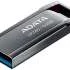 Флеш накопитель 128GB A-DATA UR340, USB 3.2, черный