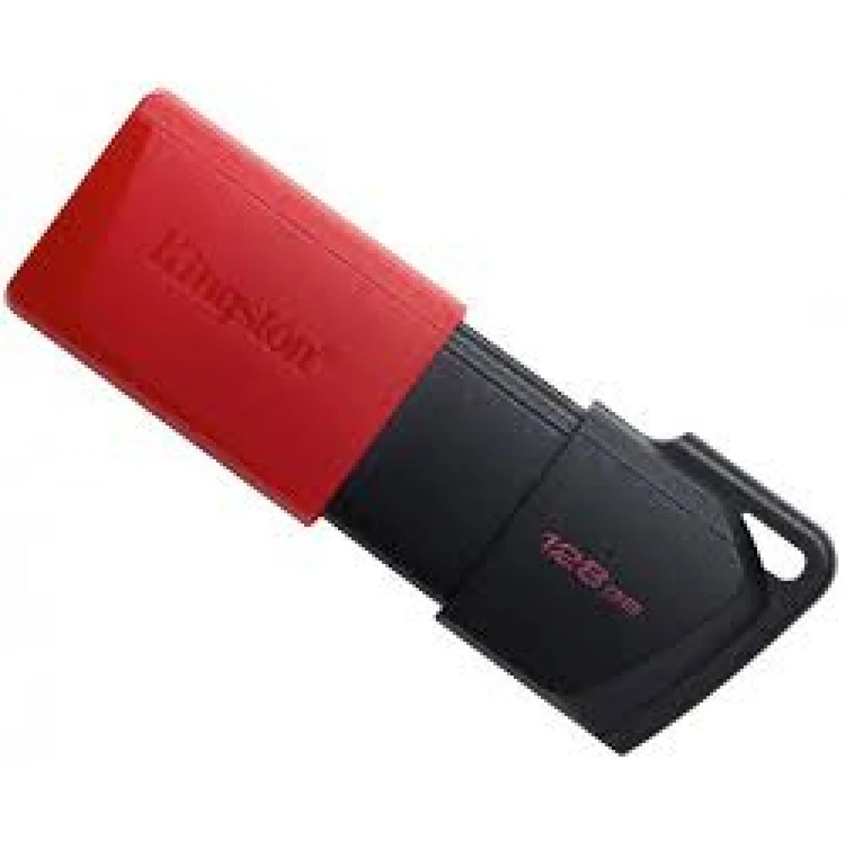 Флеш накопитель 128GB Kingston DataTraveler Exodia, USB 3.2, Черный