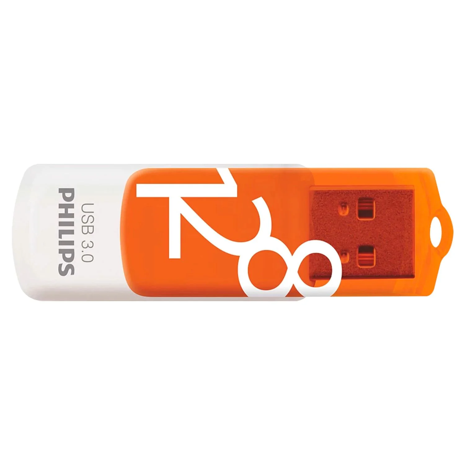 Флеш накопитель 128GB PHILIPS VIVID3.0 128GB, USB 3.0