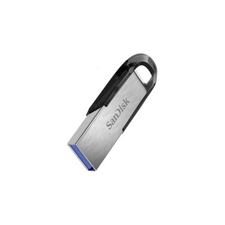 Флеш накопитель 128GB SanDisk CZ73 Ultra Flair, USB 3.0, Metal