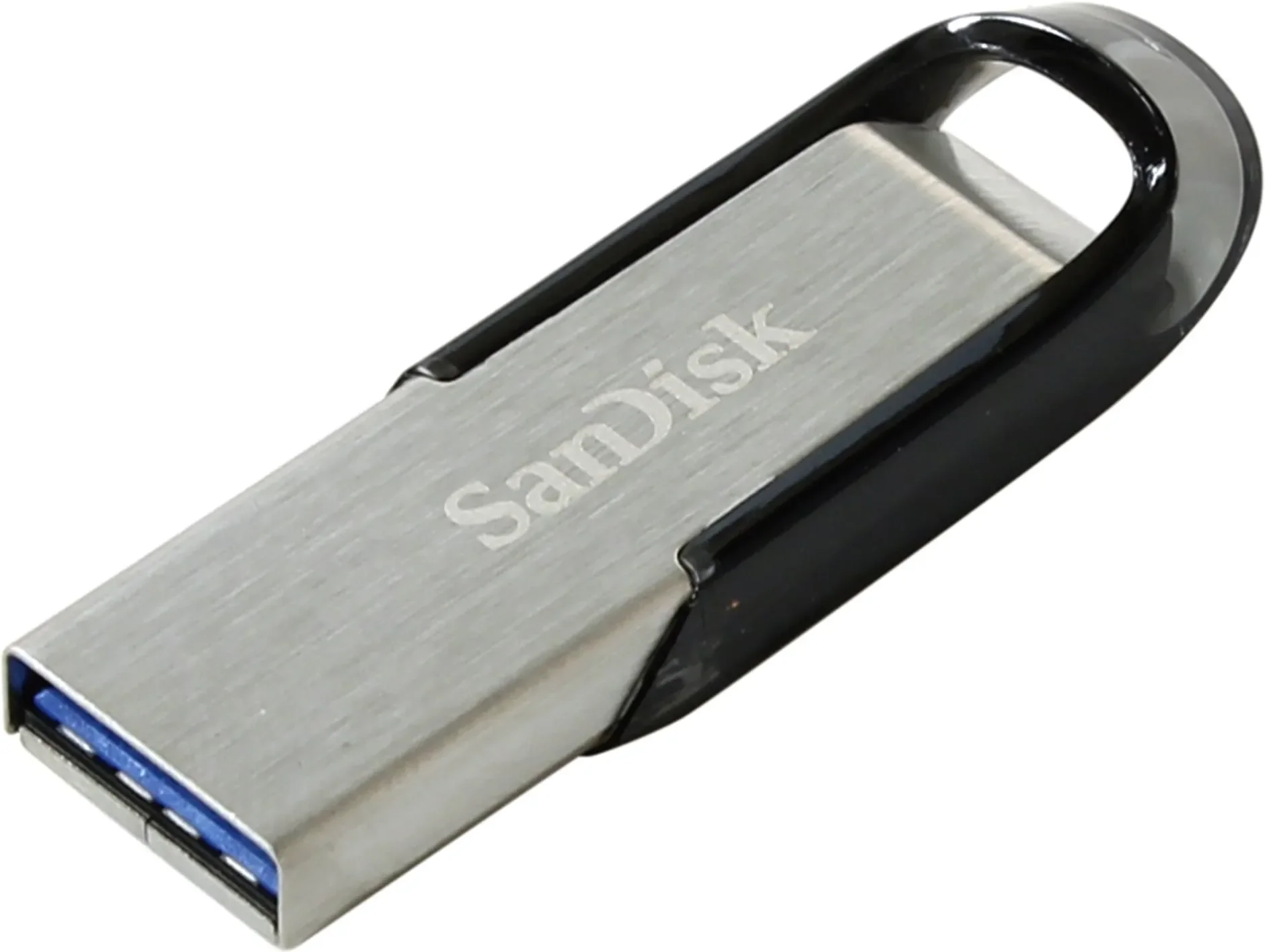 Флеш накопитель 128GB SanDisk CZ73 Ultra Flair, USB 3.0, Metal