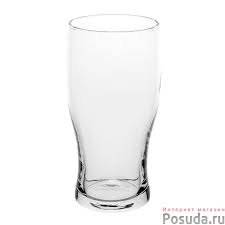 Pasabahce ТУЛИП Стакан 2 шт. 570 мл