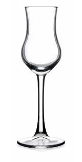 Pasabahce Фужер GRAPPA, объем 95 мл, высота 180 мм