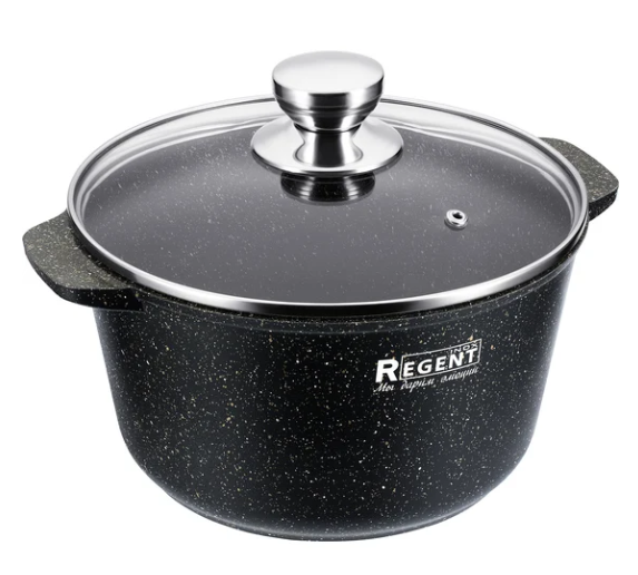 Regent Кастрюля 1,8 л Linea "COSMO"