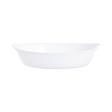 Arc. Блюдо для запекания SMART CUISINE WAVY овальное 29X17см
