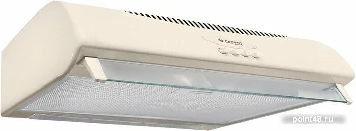 Вытяжка BO2601 K54 кремовый GEFEST