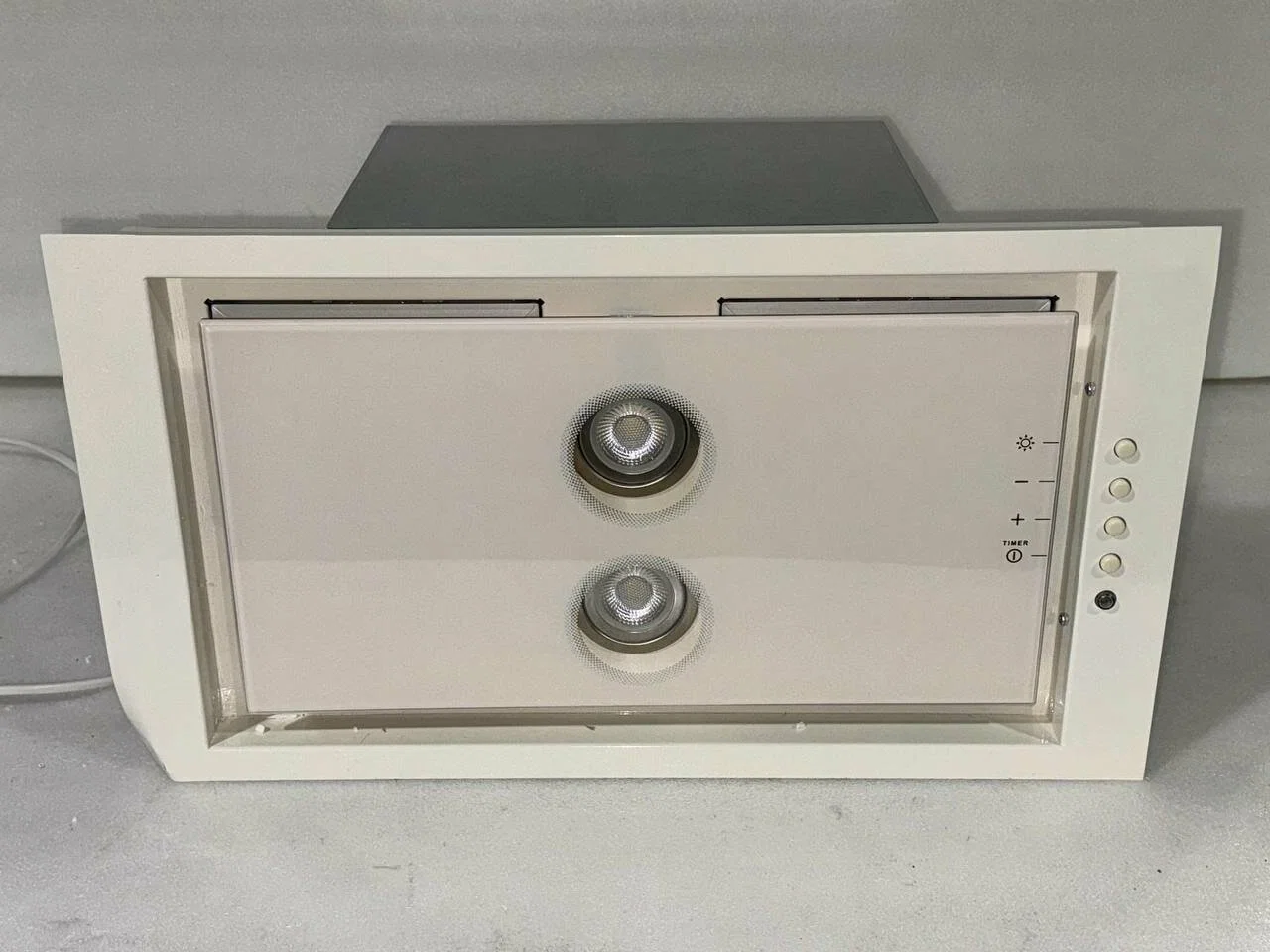 Вытяжка BO4603 B81 кремовый  25241000 GEFEST