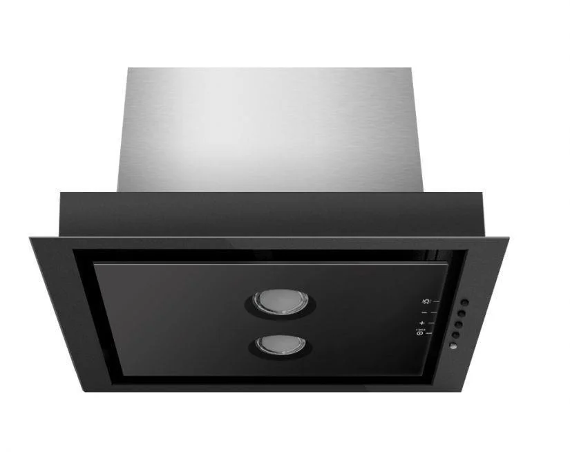 Вытяжка BO4603 K23 черный 25240000 GEFEST
