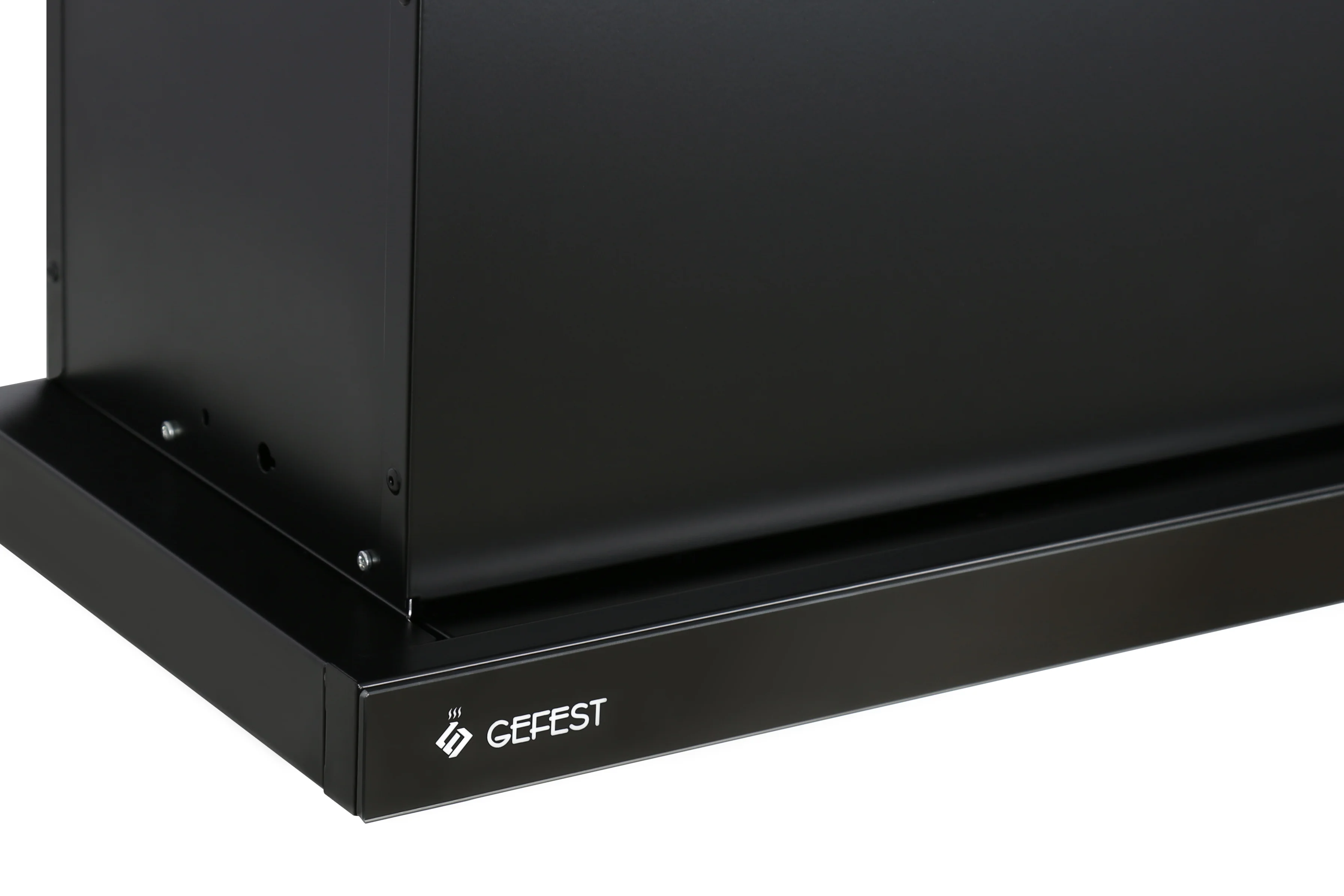 Вытяжка BO4603 K23 черный 25240000 GEFEST