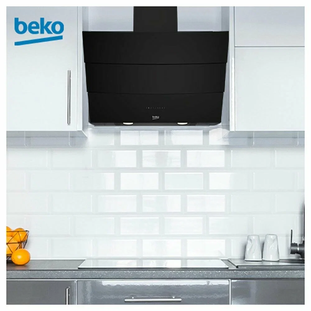 Вытяжка HCA 62640 B 8848063200 BEKO