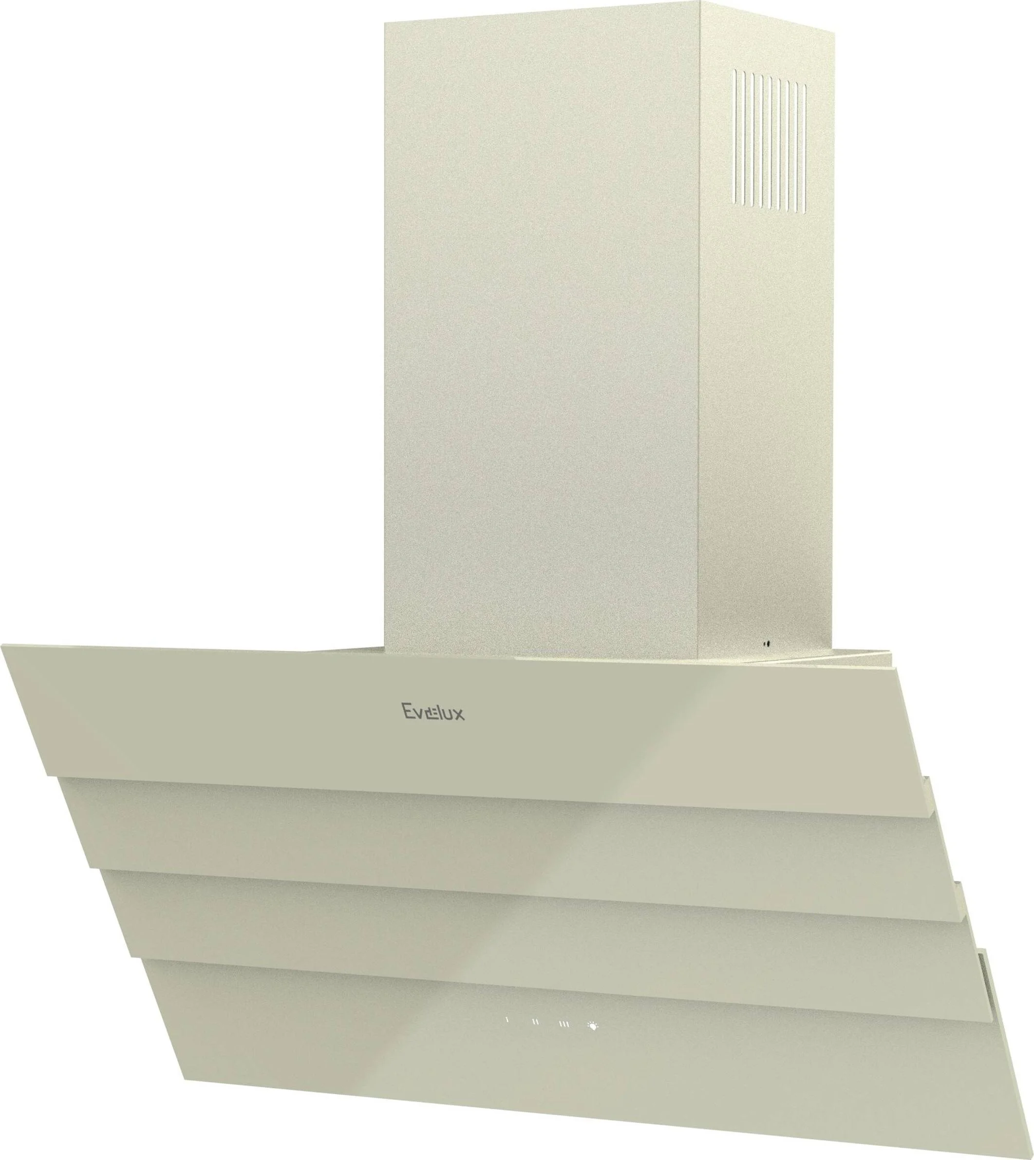 Вытяжка HCA 62640 W 8848053200 BEKO