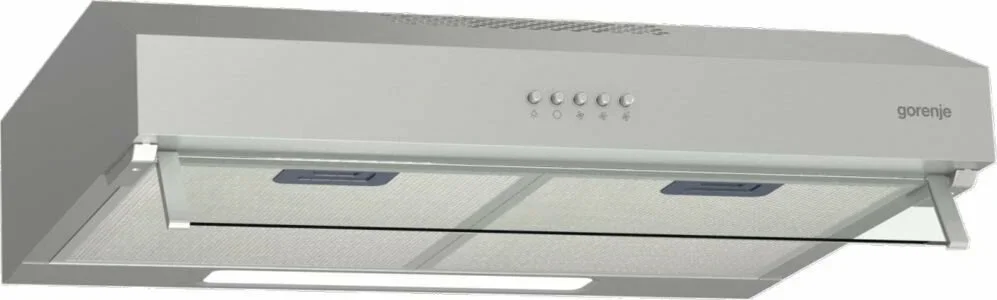 Вытяжка WHU629EX/M 733077 GORENJE