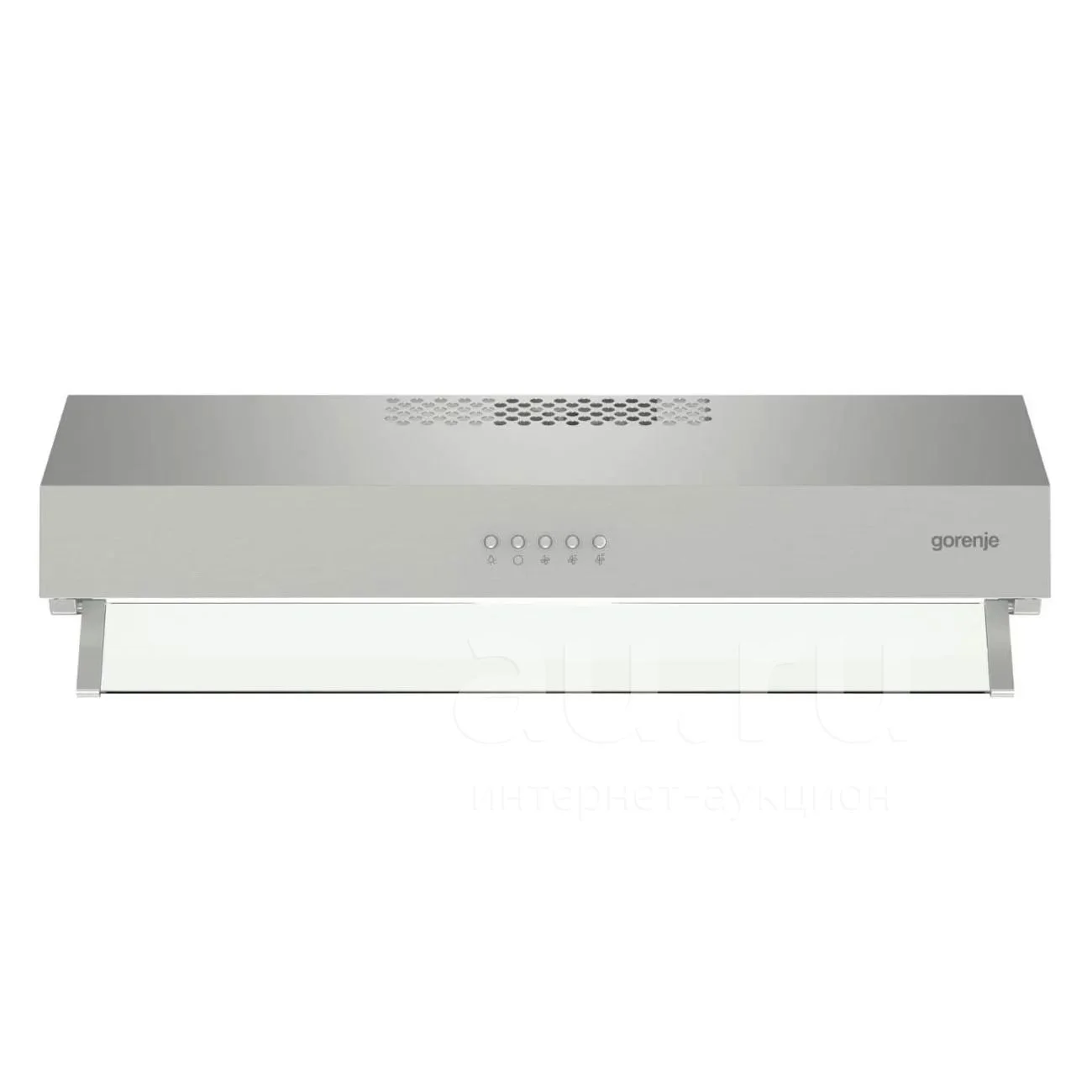 Вытяжка WHU629EX/M 733077 GORENJE