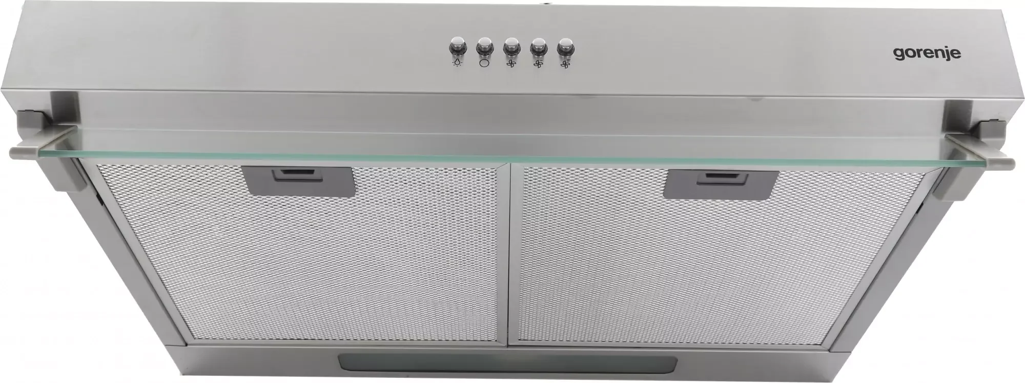 Вытяжка WHU629EX/M 733077 GORENJE