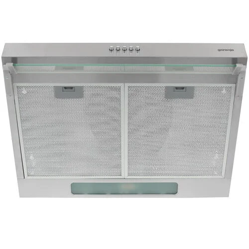 Вытяжка WHU629EX/M 733077 GORENJE