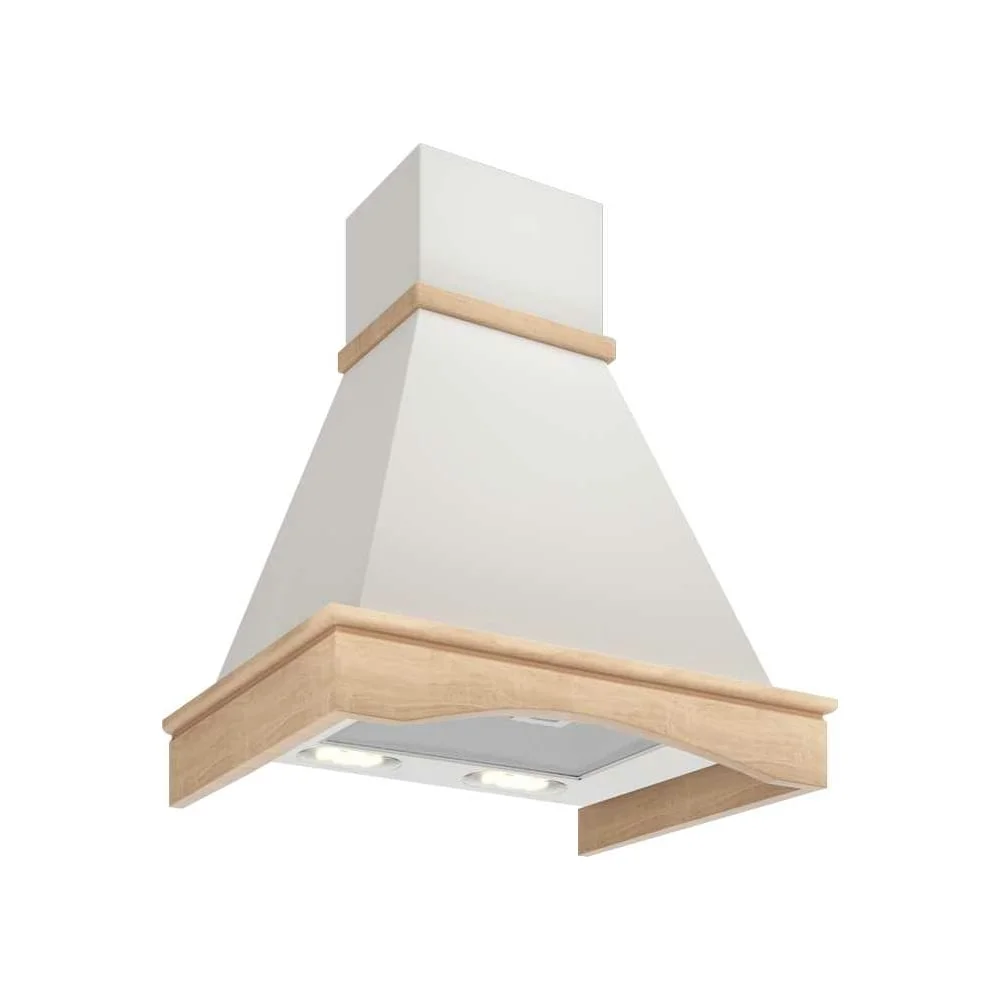 Вытяжка классическая VILLA 60P-650-P3L BEIGE ELIKOR