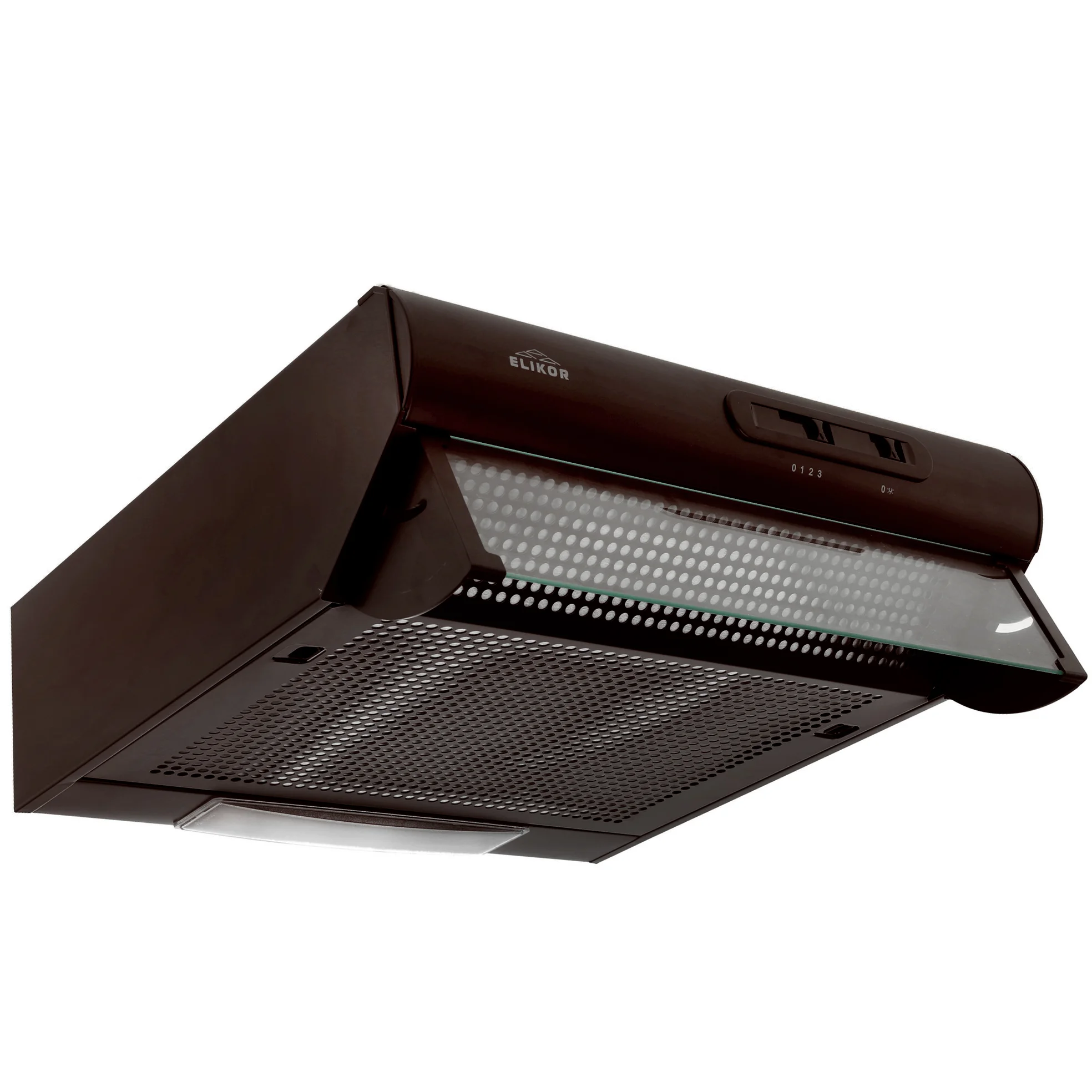 Вытяжка козырьковая Davoline 50П-290-П3Л крем ELIKOR