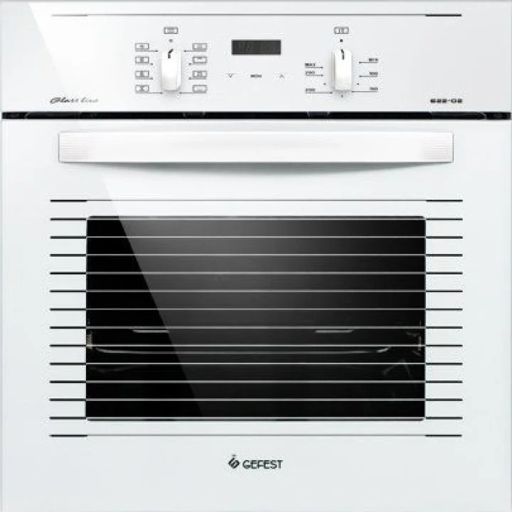 Электрический духовой шкаф Gefest ЭДВ ДА 622 К12