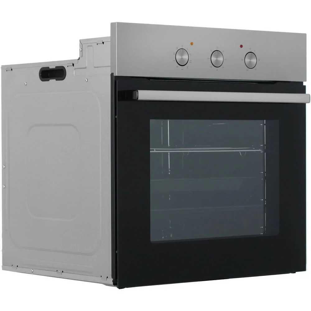 Электрический духовой шкаф Gorenje BO6727E03NX