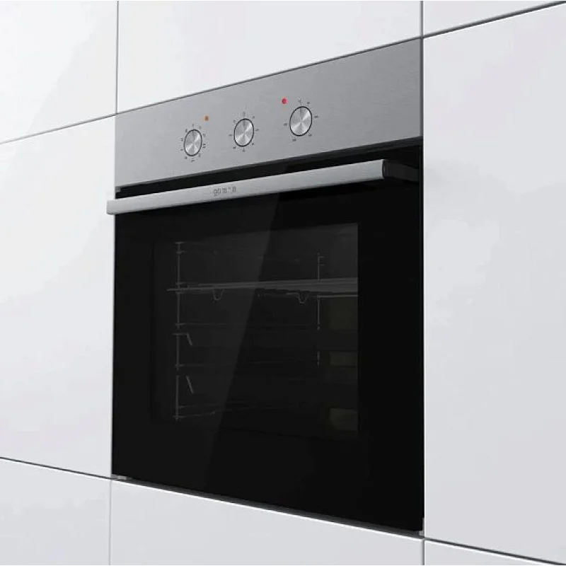 Электрический духовой шкаф Gorenje BO6727E03NX