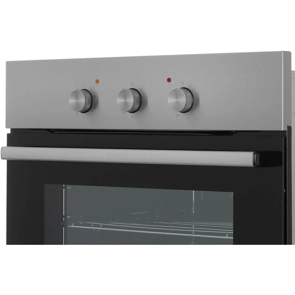 Электрический духовой шкаф Gorenje BO6727E03NX