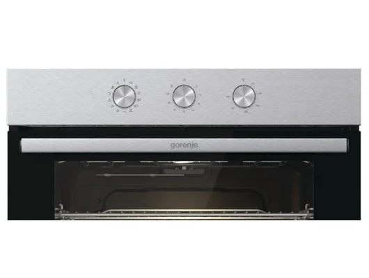 Электрический духовой шкаф Gorenje BO6727E03NX