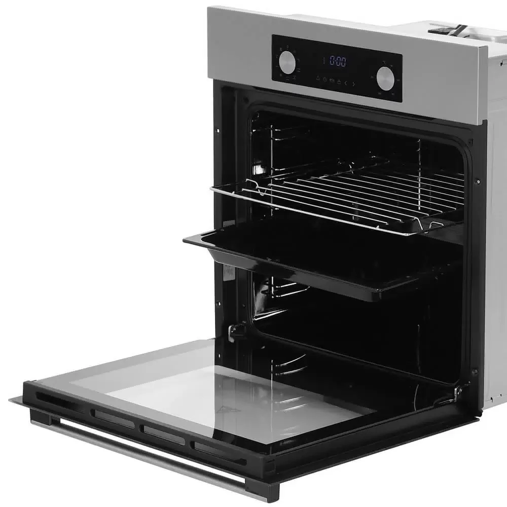 Электрический духовой шкаф Gorenje BO6737E02NX