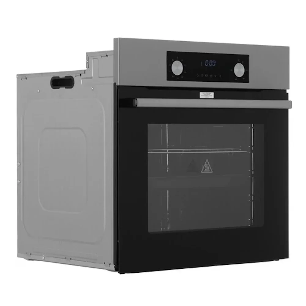 Электрический духовой шкаф Gorenje BO6737E02NX