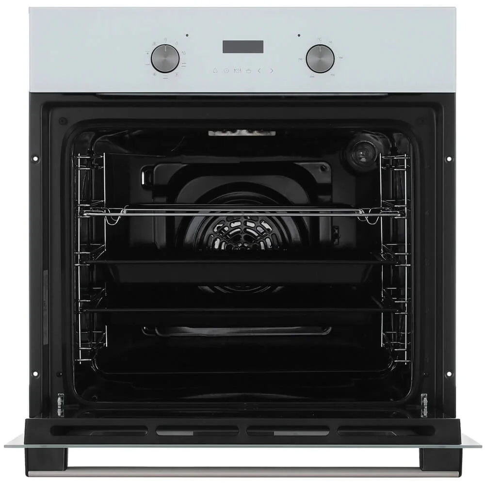 Электрический духовой шкаф Gorenje BO6737E03NWG