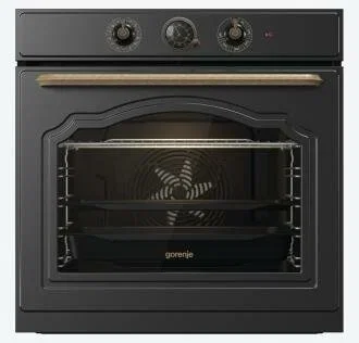 Электрический духовой шкаф Gorenje BOS67371CLB