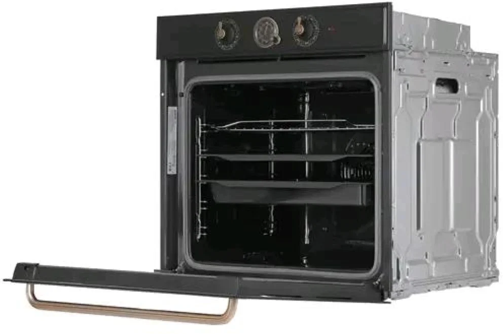 Электрический духовой шкаф Gorenje BOS67371CLB