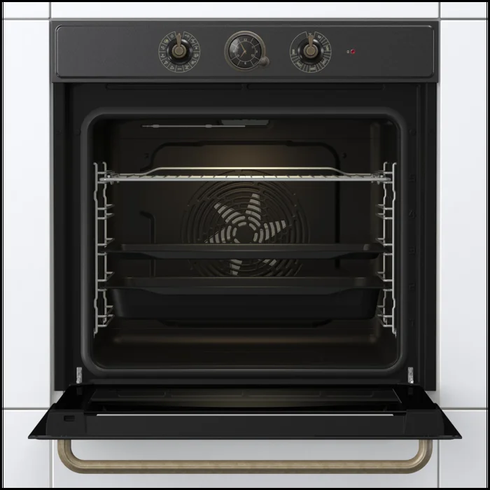 Электрический духовой шкаф Gorenje BOS67371CLB