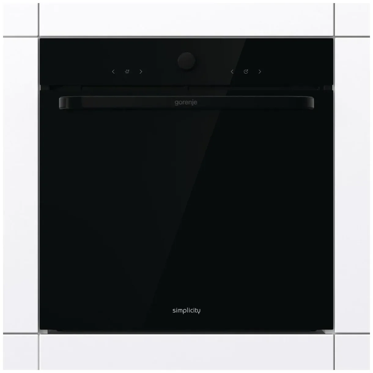 Электрический духовой шкаф Gorenje BOS67371SYB
