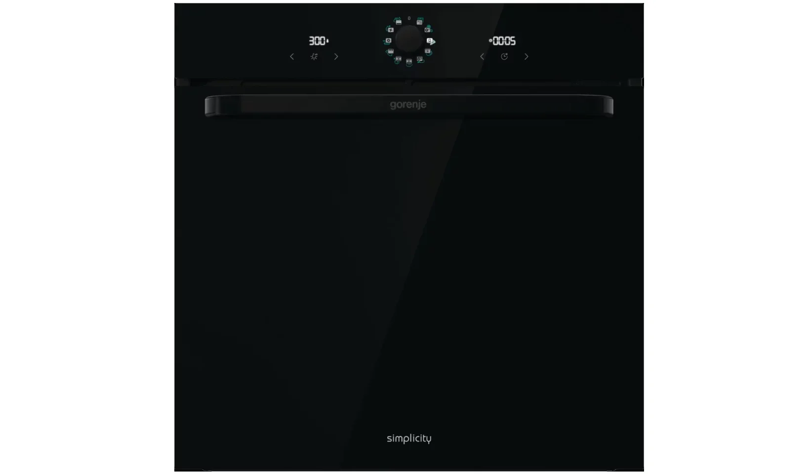 Электрический духовой шкаф Gorenje BOS67371SYB
