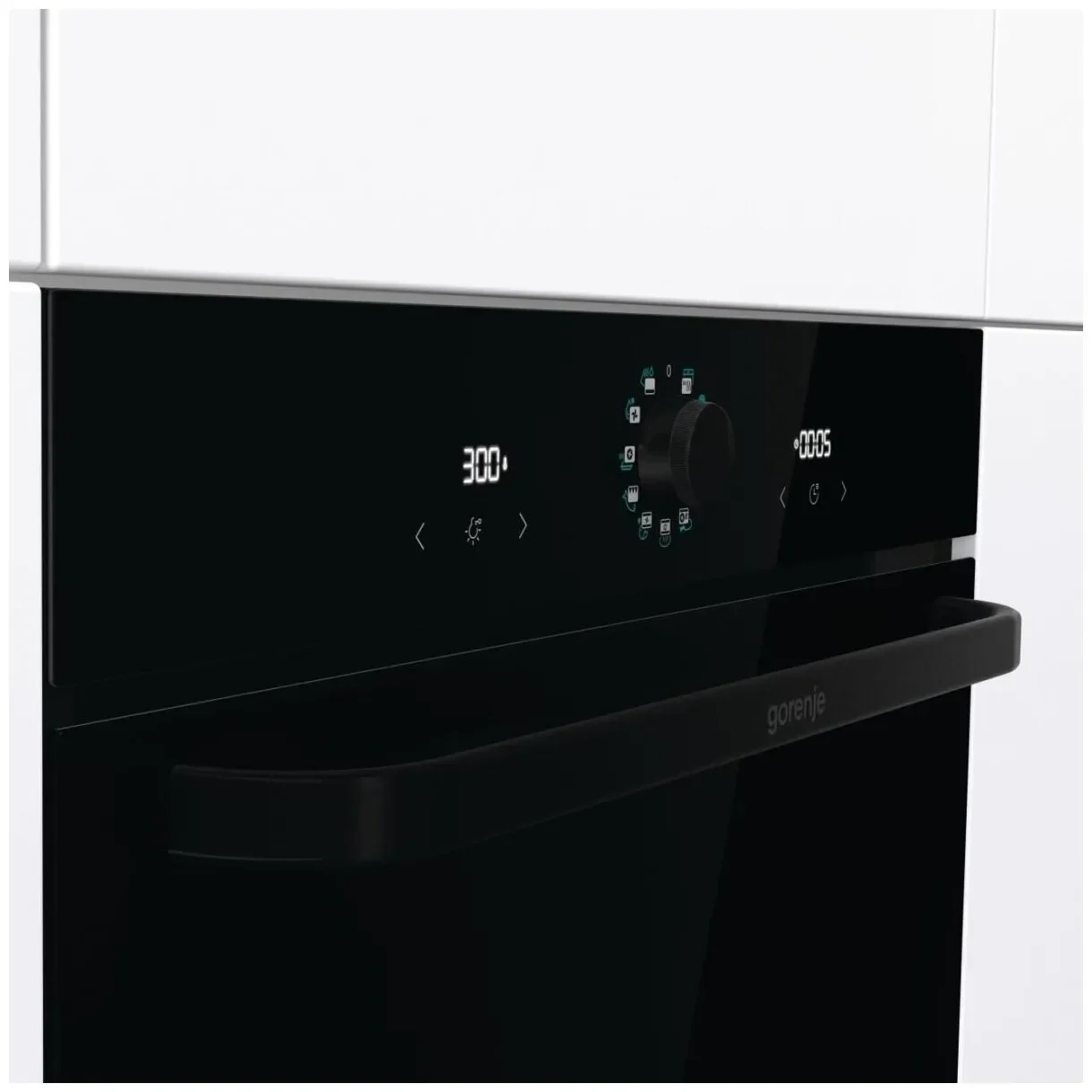 Электрический духовой шкаф Gorenje BOS67371SYB