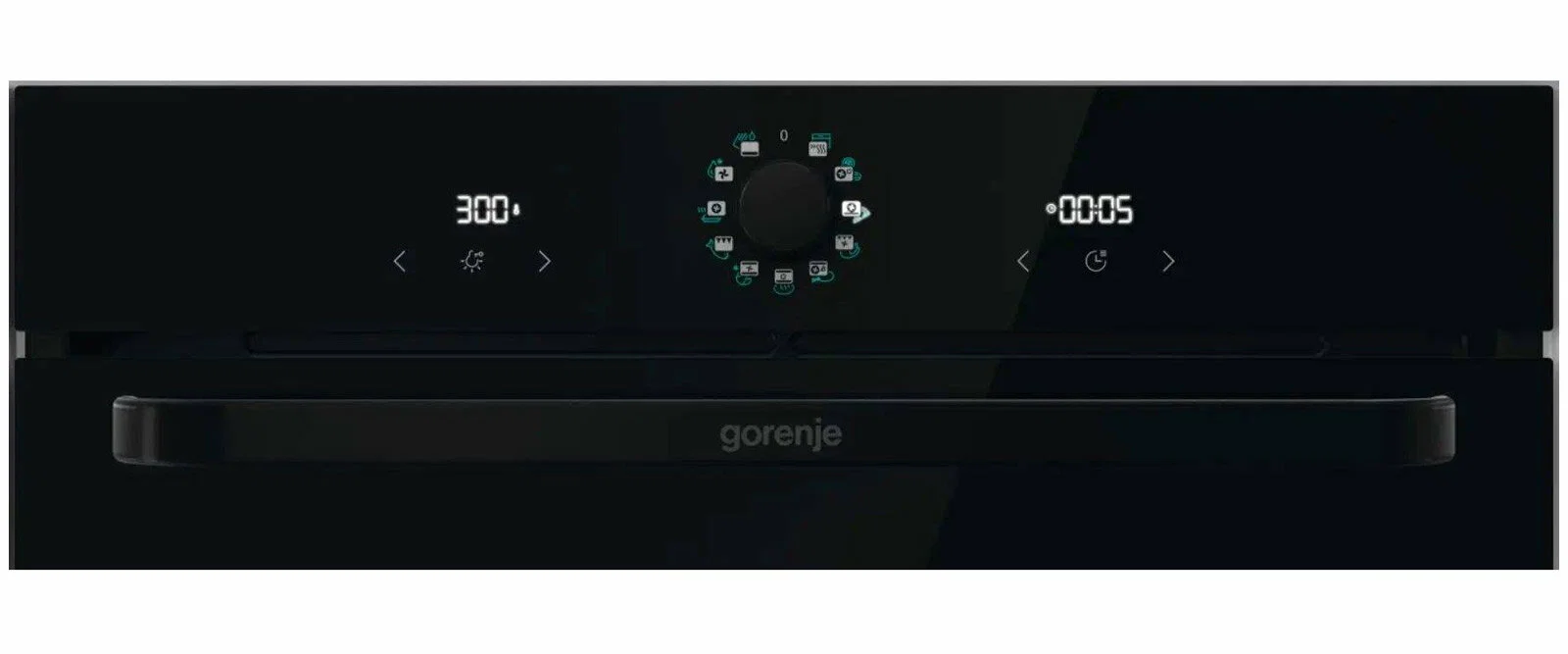 Электрический духовой шкаф Gorenje BOS67371SYB
