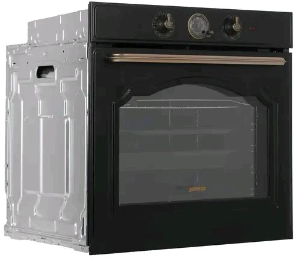 Электрический духовой шкаф Gorenje BOS67372CLB