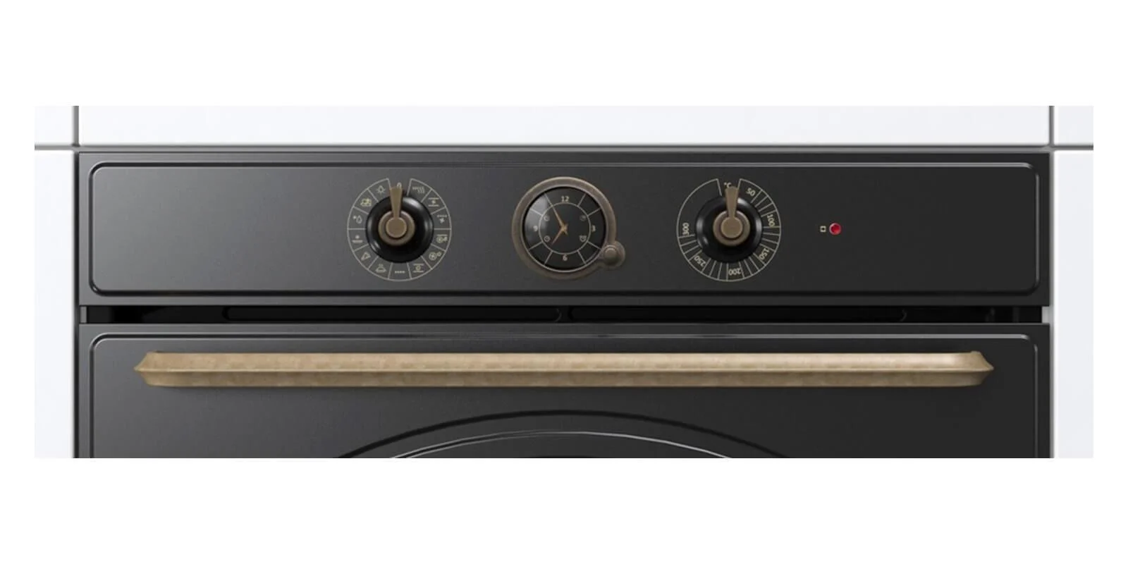 Электрический духовой шкаф Gorenje BOS67372CLB