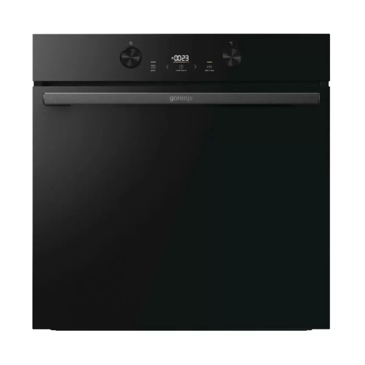 Электрический духовой шкаф Gorenje BOS6737E05DBG