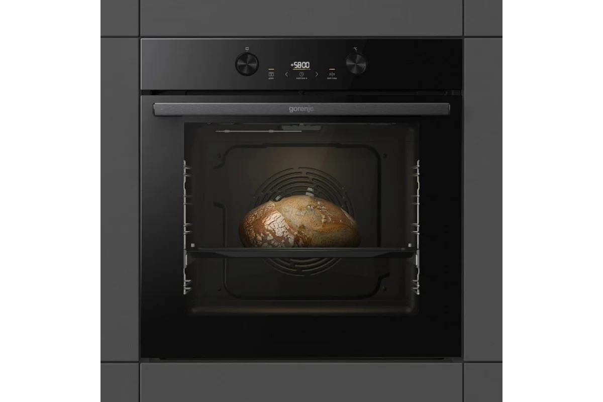 Электрический духовой шкаф Gorenje BOS6737E05DBG
