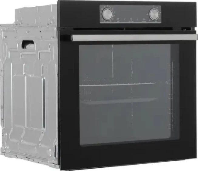 Электрический духовой шкаф Gorenje BOX6737E01BG