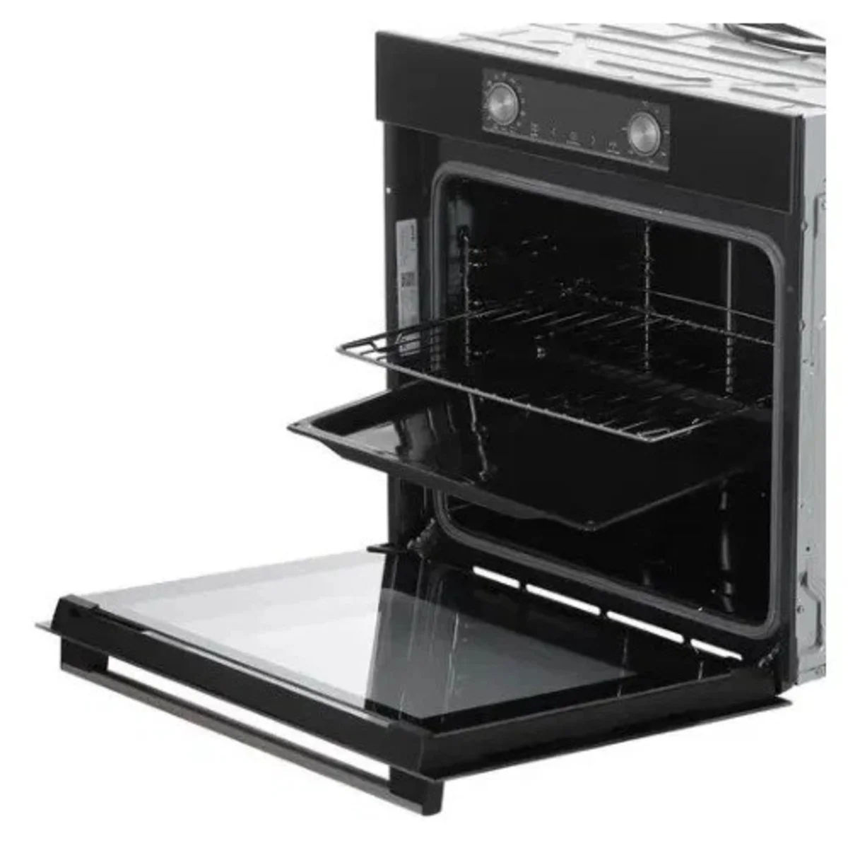 Электрический духовой шкаф Gorenje BOX6737E01BG