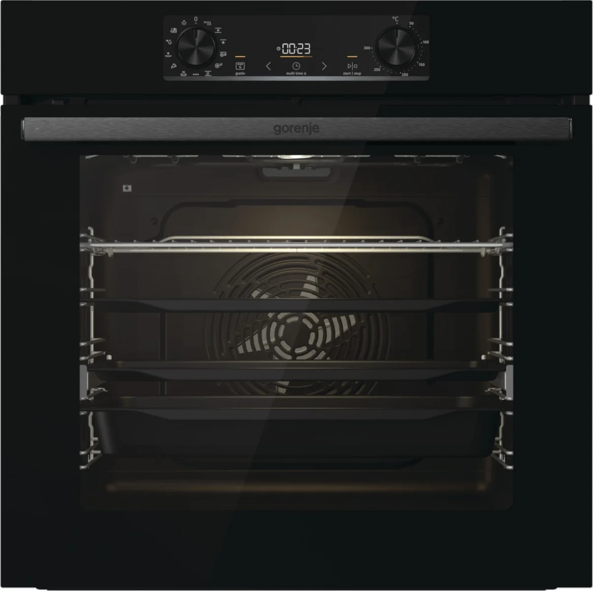 Электрический духовой шкаф Gorenje BPS6737E14BG
