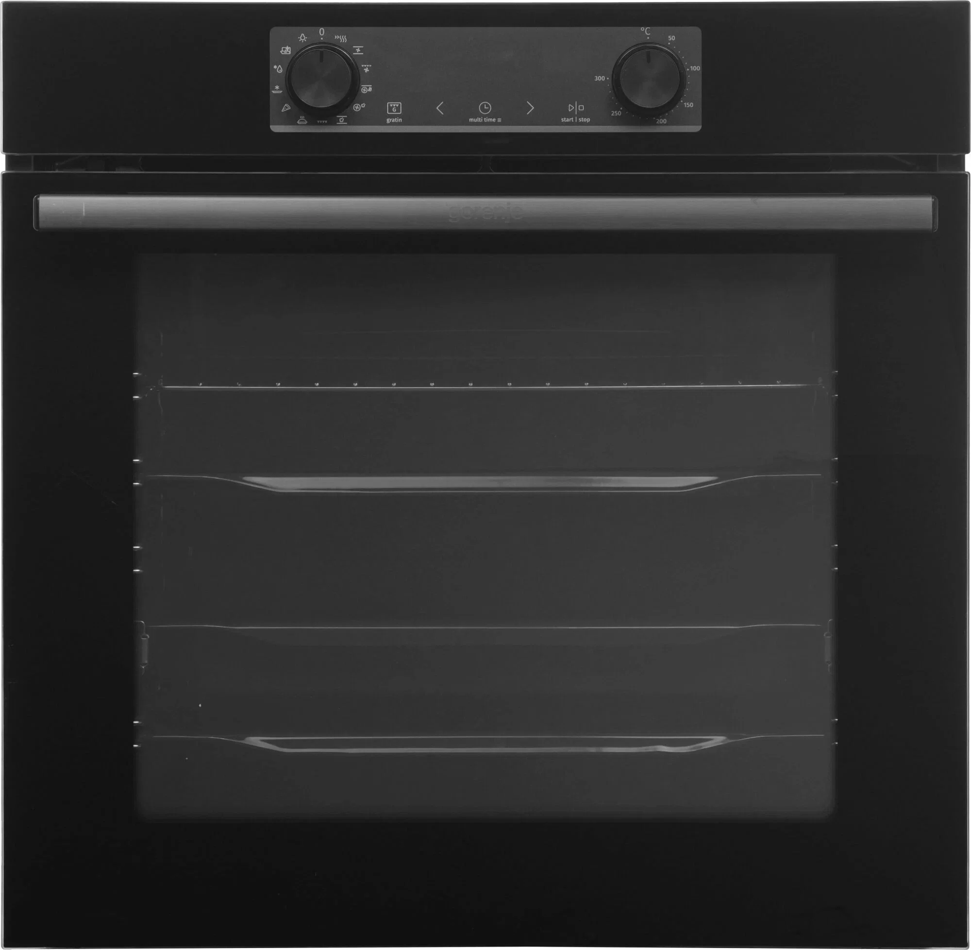 Электрический духовой шкаф Gorenje BPS6737E14BG