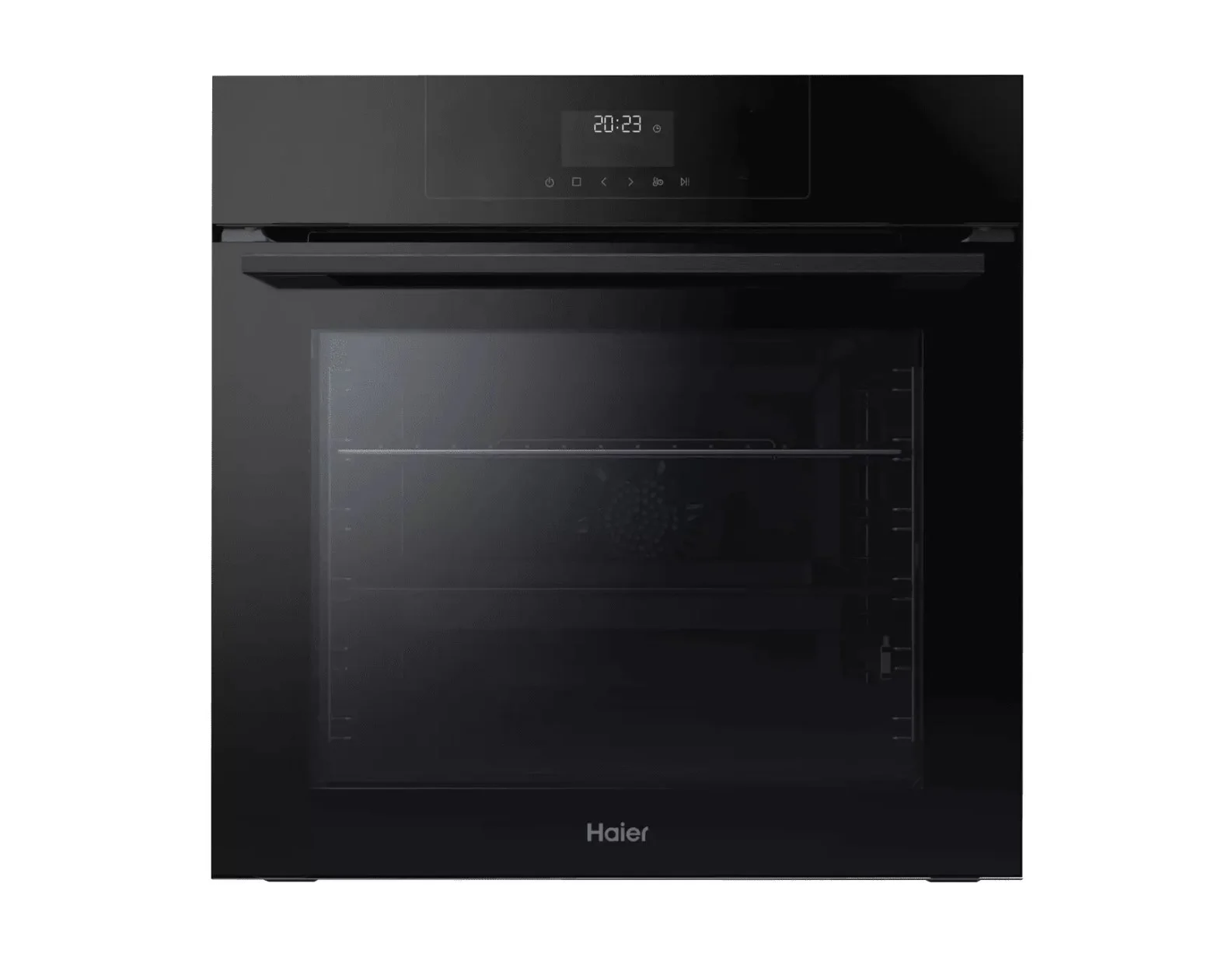Электрический духовой шкаф Haier HOQ-F3AAN3GB
