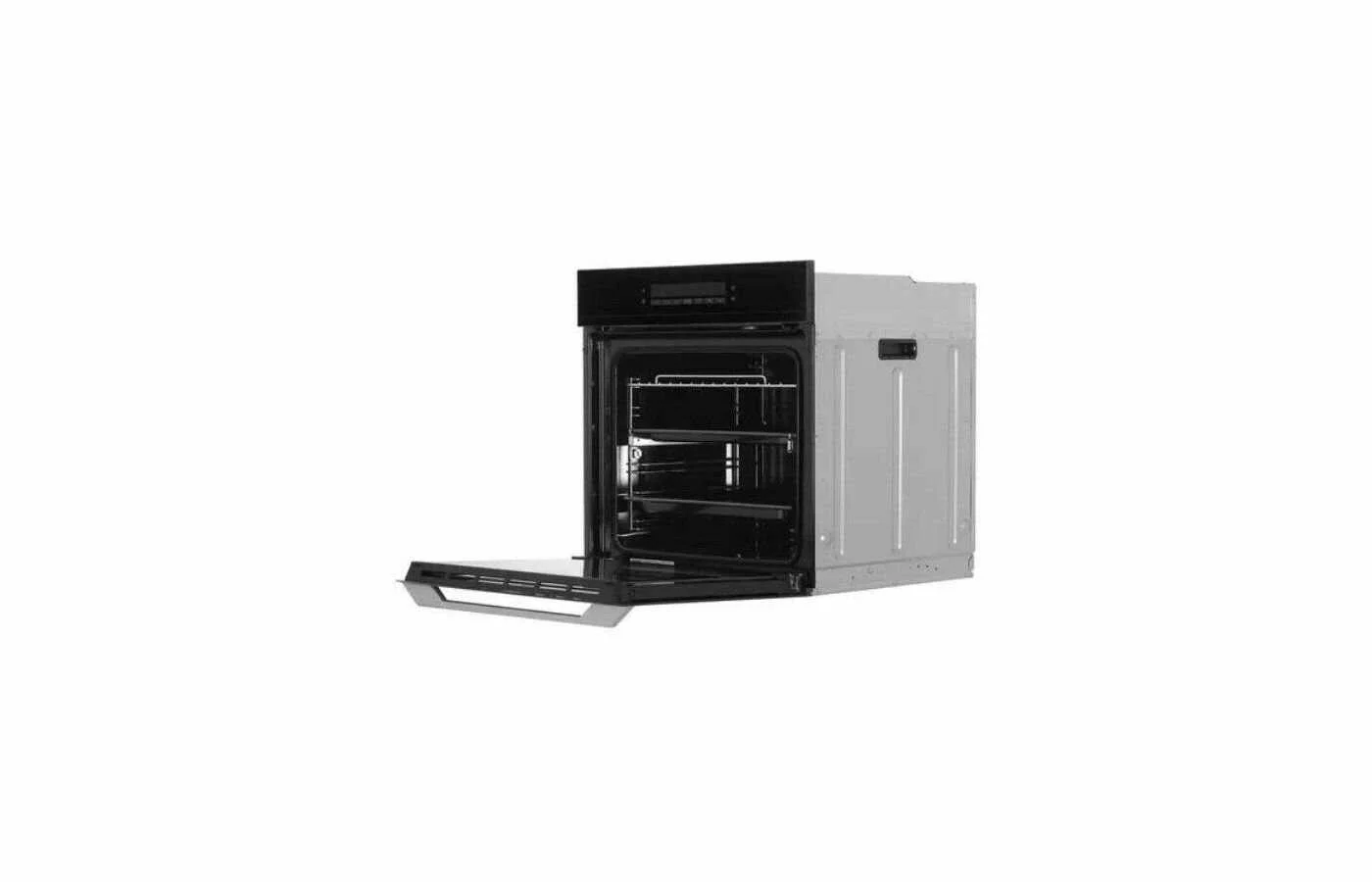 Электрический духовой шкаф Haier HOQ-F3AAN3GB